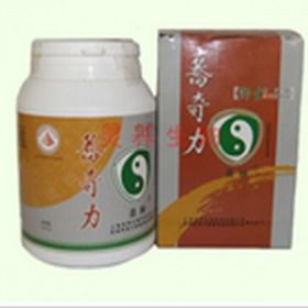 灵荞保健食品加盟
